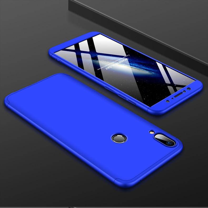 Чехол GKK 360 для Asus ZenFone Max Pro (M1) / ZB601KL / ZB602KL x00td бампер оригинальный Blue, Синий
Чехол GKK 360 для Asus ZenFone Max Pro (M1) / ZB601KL / ZB602KL x00td бампер оригинальный Blue, Синий