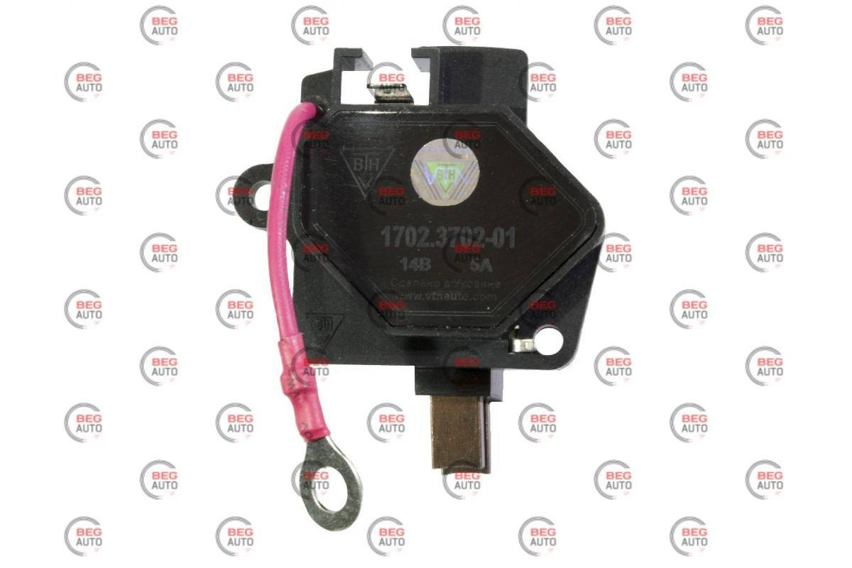 Интеграл 2108 с/о ВТН 1702.3702-01 
Интеграл 2108 с/о ВТН 1702.3702-01