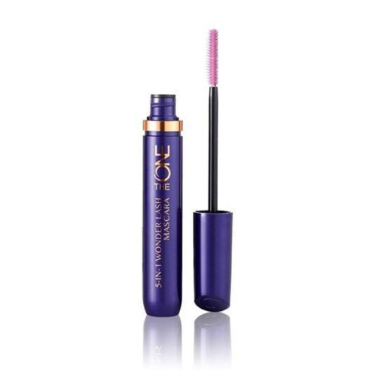 Мультифункциональная тушь для ресниц 5 в 1 The One WonderLash В новом формате в черной упаковке, Черный
Мультифункциональная тушь для ресниц 5 в 1 The One WonderLash В новом формате в черной упаковке, Черный