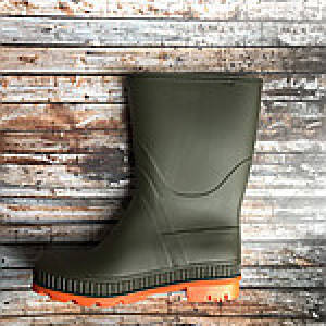 Сапоги подростковые Непоседа, высота 25 см акварель оливка подошва оранжевая ПВХ, р 36 - 40, Оливковый
Сапоги подростковые Непоседа, высота 25 см акварель оливка подошва оранжевая ПВХ, р 36 - 40, Оливковый