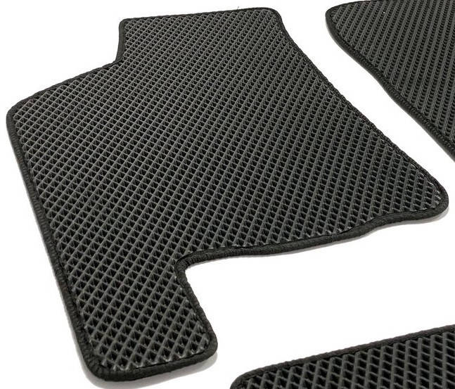 Водительский коврик ВАЗ 2108-2109-21099-2113-2114-2115 (EVA)
Водительский коврик ВАЗ 2108-2109-21099-2113-2114-2115 (EVA)