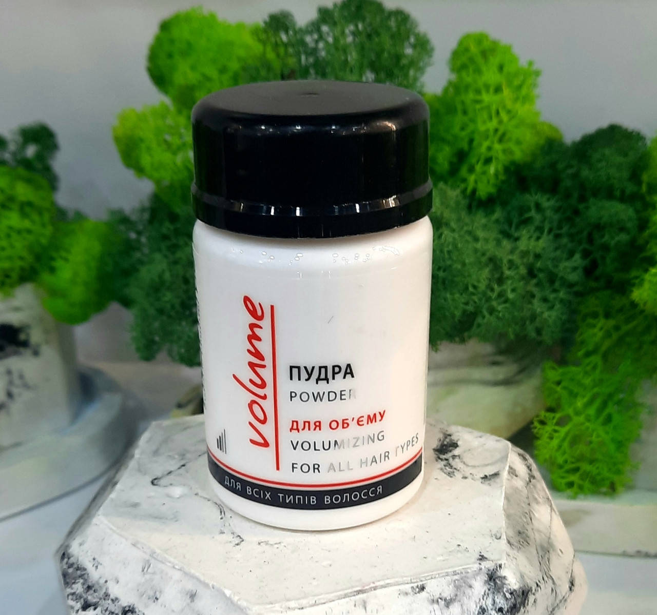 Пудра Profistyle Volume для объема для всех типов волос, 10 г
Пудра Profistyle Volume для объема для всех типов волос, 10 г