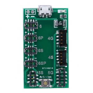 Активатор АКБ зарядка батареи iPhone стартер толкатель жабка
Активатор АКБ зарядка батареи iPhone стартер толкатель жабка