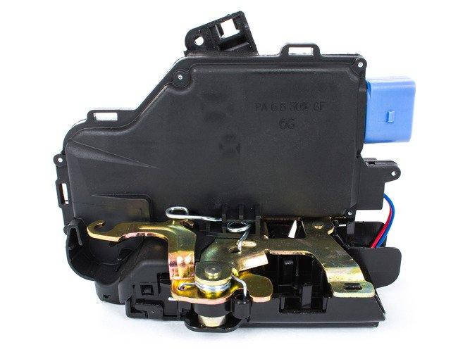 VW Golf V Plus 05-09 передний правый привод центрального замока, на 9 пинов арт. DA-4173
VW Golf V Plus 05-09 передний правый привод центрального замока, на 9 пинов арт. DA-4173