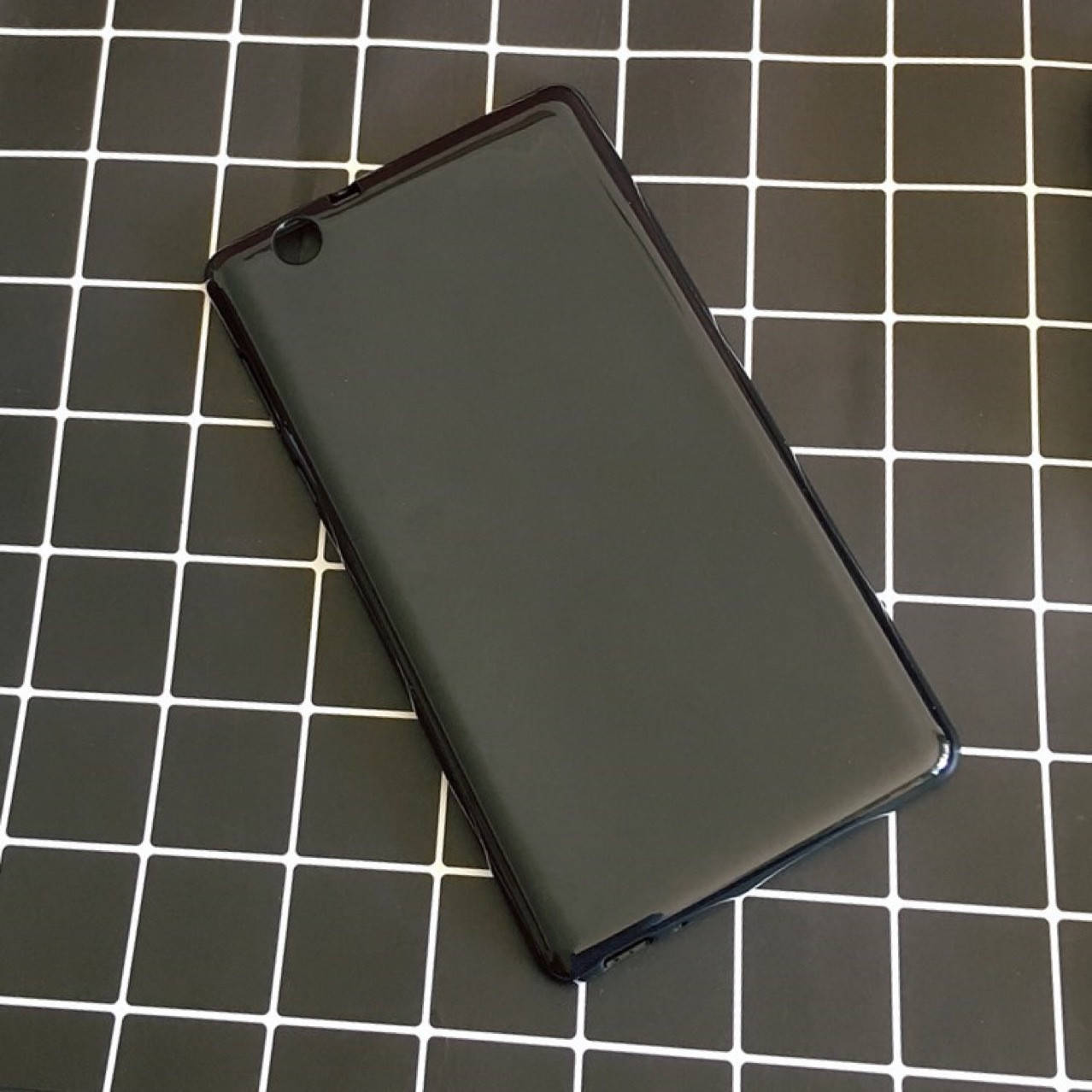 Чехол бампер силиконовый Anomaly TPU Cover для Huawei MediaPad T3 7 BG2-U01 3G 7.0" Черный
Чехол бампер силиконовый Anomaly TPU Cover для Huawei MediaPad T3 7 BG2-U01 3G 7.0" Черный