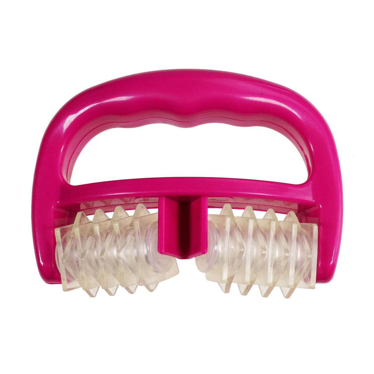 Силиконовый антицеллюлитный массажер ручной роликовый
Силиконовый антицеллюлитный массажер ручной роликовый