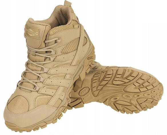 Цена 5 899 грн /// Оригинальные мужские кроссовки Merrell MOAB 2 MID TACTICAL - Coyote (J15849), Койот
Цена 5 899 грн /// Оригинальные мужские кроссовки Merrell MOAB 2 MID TACTICAL - Coyote (J15849), Койот