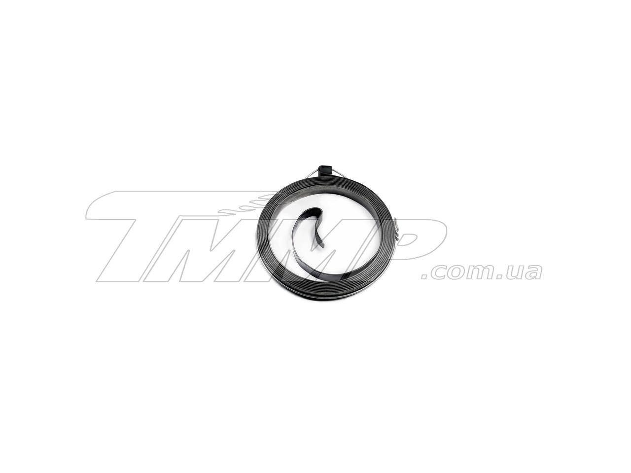 Пружина стартера 168F Артикул: P-9614
Пружина стартера 168F Артикул: P-9614