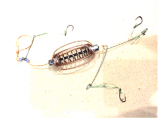 Кормушка Арбуз 45гр в сборе
Кормушка Арбуз 45гр в сборе