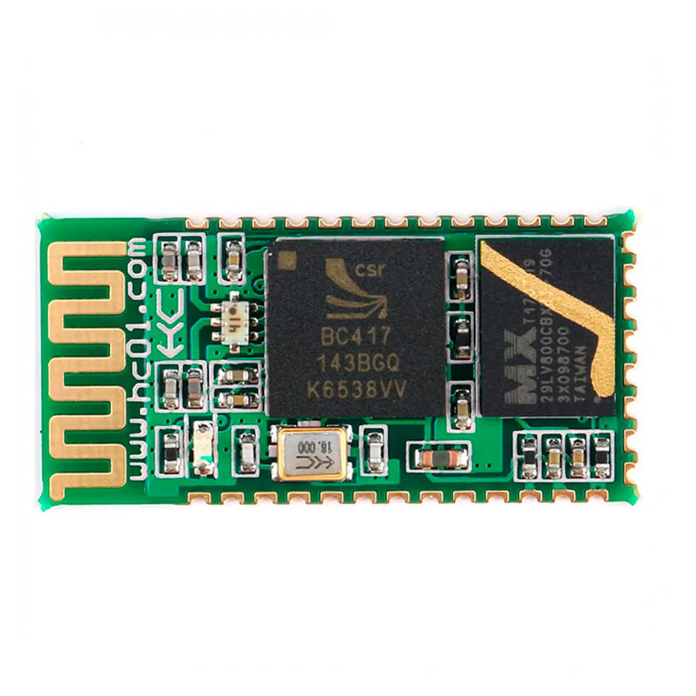 Bluetooth HC-06