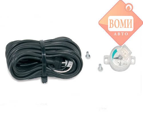 Датчик уровня газа Torelli 90 Ом 
Датчик уровня газа Torelli 90 Ом