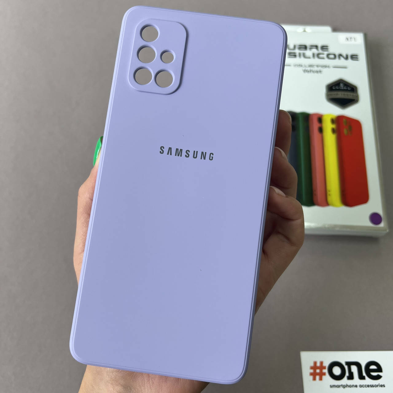 Чехол для Samsung Galaxy A71 с микрофиброй защитой для камеры чехол на телефон самсунг а71 сиреневый S1Q
Чехол для Samsung Galaxy A71 с микрофиброй защитой для камеры чехол на телефон самсунг а71 сиреневый S1Q