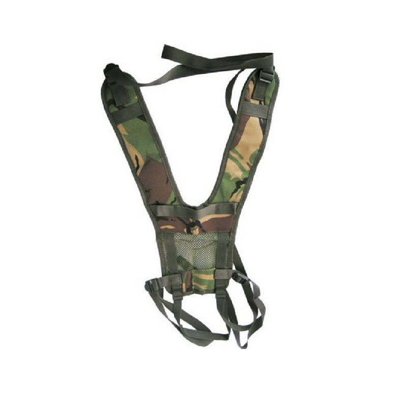 Плечевые лямки,y-oke для рпс plce,dpm,кордура,Британия оригинал 
Плечевые лямки,y-oke для рпс plce,dpm,кордура,Британия оригинал