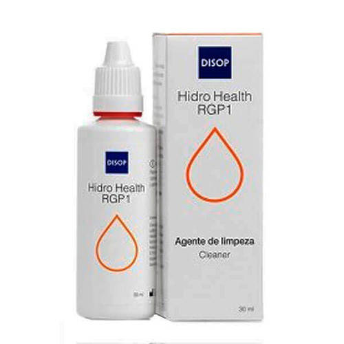 Раствор для Жестких Контактных Линз "Hidro Health RGP1" Испания ( 30 мл.)
Раствор для Жестких Контактных Линз "Hidro Health RGP1" Испания ( 30 мл.)