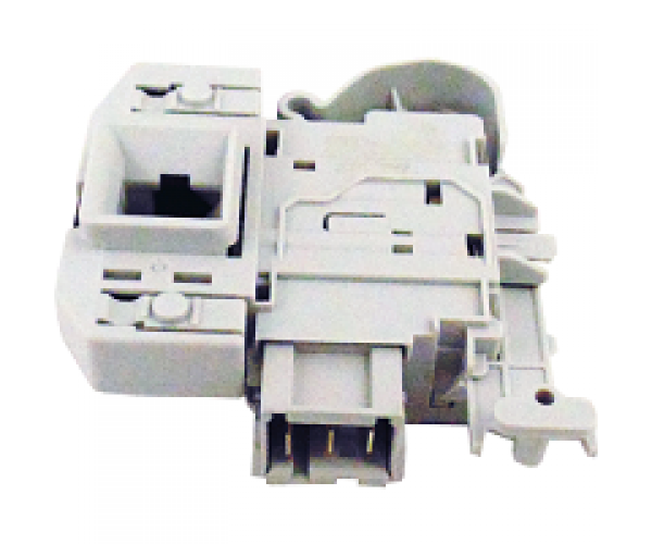 Замок люка (двери) для стиральной машины Bosch 00638259, Белый
Замок люка (двери) для стиральной машины Bosch 00638259, Белый