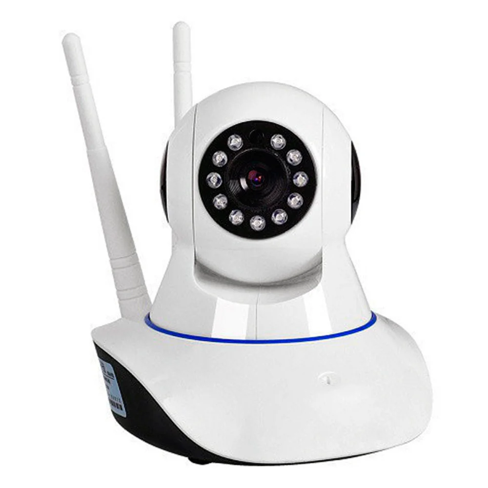 Камера видеонаблюдения Q5 Беспроводная поворотная WIFI камера Камера видеонаблюдения - 200342
Камера видеонаблюдения Q5 Беспроводная поворотная WIFI камера Камера видеонаблюдения - 200342
