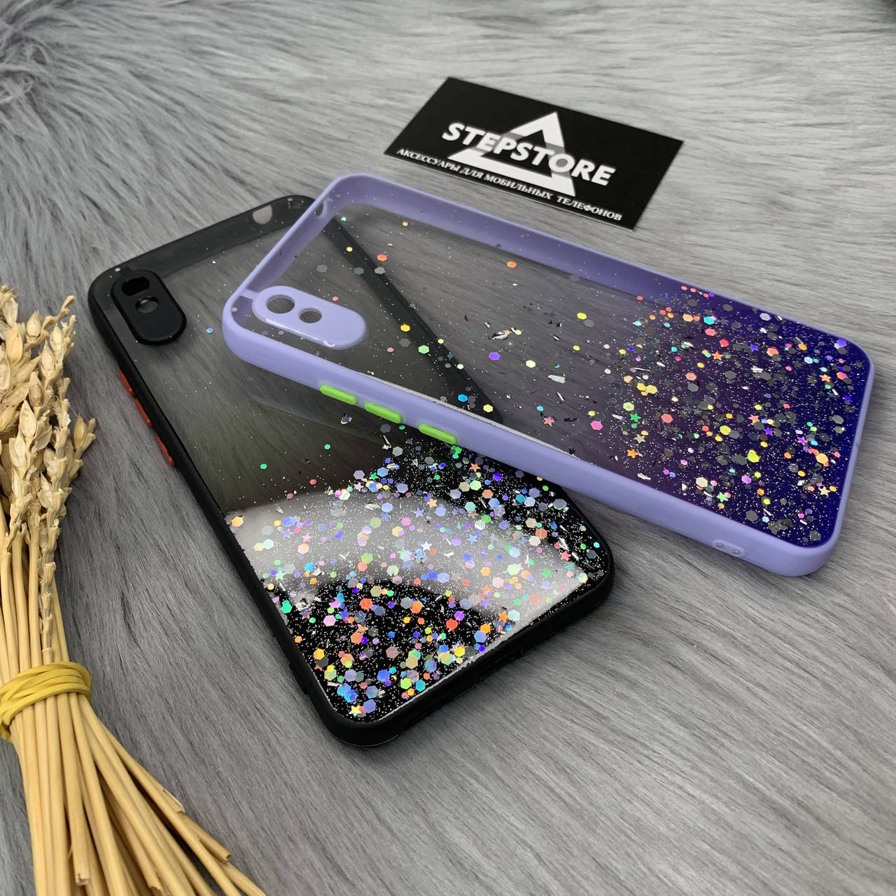 Чехол с блестками для Xiaomi Redmi 9A закрытая камера прозрачный противоударный девочки женский, Черный
Чехол с блестками для Xiaomi Redmi 9A закрытая камера прозрачный противоударный девочки женский, Черный
