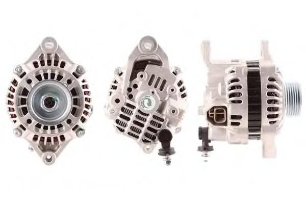 Генератор NISSAN Almera 1.5, 1.8, Primera 1.6, 1.8, 0986045671, A2TB3191, A002TB3191, 231003M200, 23100AU000
Генератор NISSAN Almera 1.5, 1.8, Primera 1.6, 1.8, 0986045671, A2TB3191, A002TB3191, 231003M200, 23100AU000