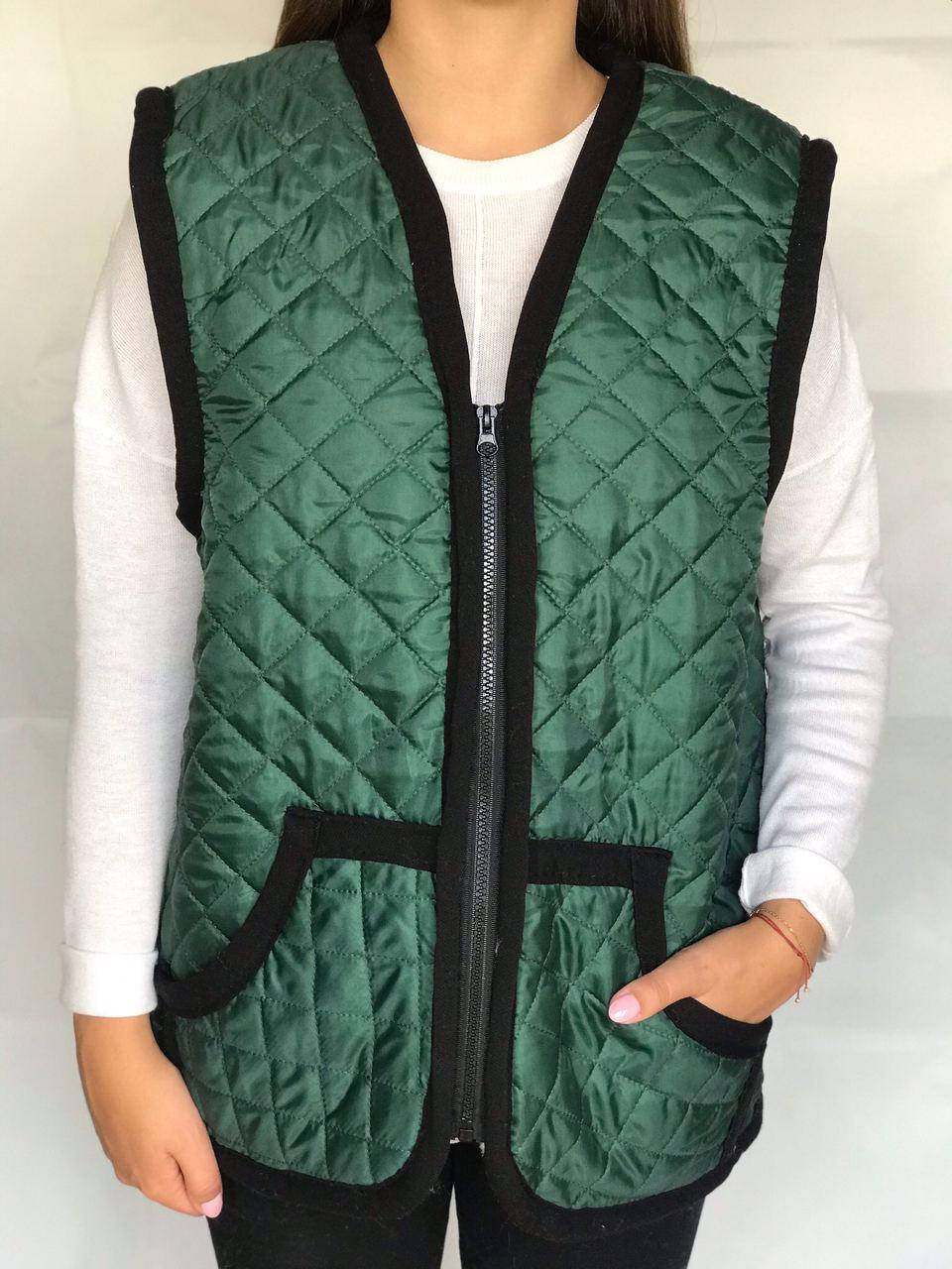 Жилетка из овчины балоновая 44-60р ,ветронепроницаемая ткань, жилетка з овечої шерсті, 60, Разные цвета
Жилетка из овчины балоновая 44-60р ,ветронепроницаемая ткань, жилетка з овечої шерсті, 60, Разные цвета