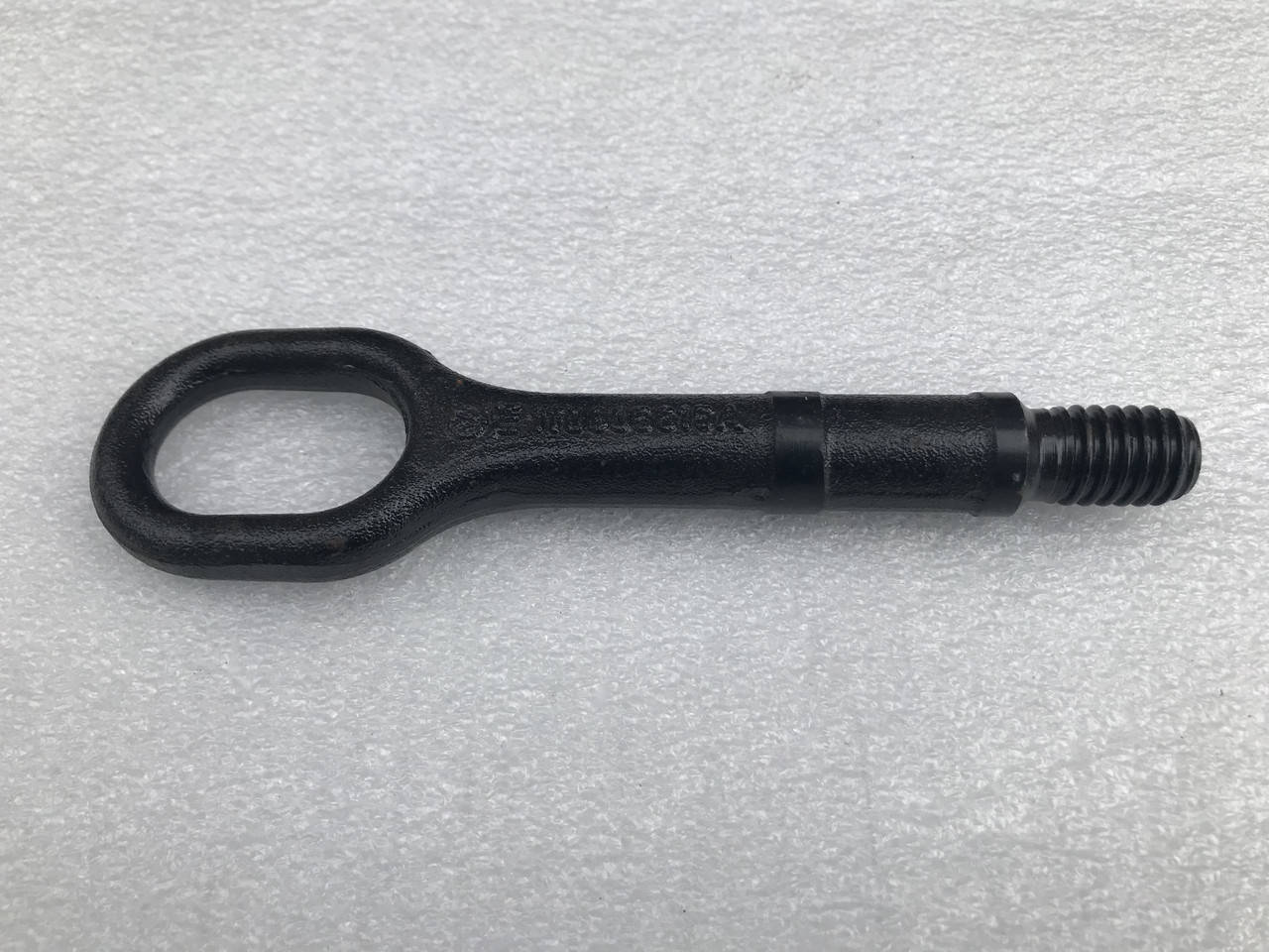 Буксировочный крюк для Volkswagen Caddy 3 2003-2015 1t0805615a
Буксировочный крюк для Volkswagen Caddy 3 2003-2015 1t0805615a