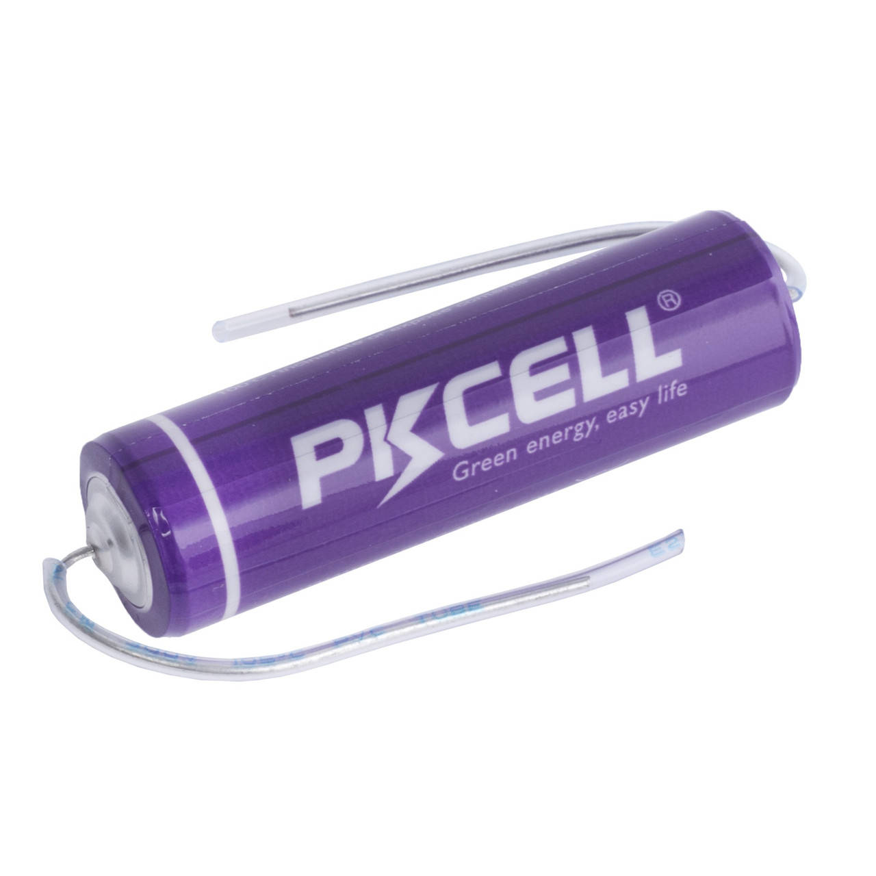 Батарейка литиевая "AA / 14505" 3,6 V - PKCELL (ER14505 Axial (AA),3.6V , 2400mah) PKCELL
Батарейка литиевая "AA / 14505" 3,6 V - PKCELL (ER14505 Axial (AA),3.6V , 2400mah) PKCELL