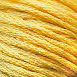 Мулине DMC art.117 №3821 
Мулине DMC art.117 №3821