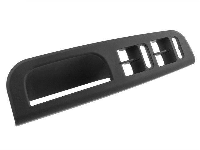 VW Golf 4 IV 97-03 ручка двери передняя левая панель держатель под кнопки обшивка внутренняя накладка кожух
VW Golf 4 IV 97-03 ручка двери передняя левая панель держатель под кнопки обшивка внутренняя накладка кожух