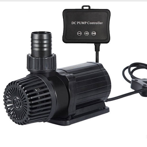 EnjoyRoyal DC-12000 (24V) с регулятором мощности (Насос для пруда, водоема, водопада, ручья)
EnjoyRoyal DC-12000 (24V) с регулятором мощности (Насос для пруда, водоема, водопада, ручья)