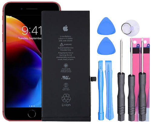 Аккумулятор для iPhone 8 Plus Батарея для iPhone Original FOXCONN (акб в упаковке) + набор подарок
Аккумулятор для iPhone 8 Plus Батарея для iPhone Original FOXCONN (акб в упаковке) + набор подарок