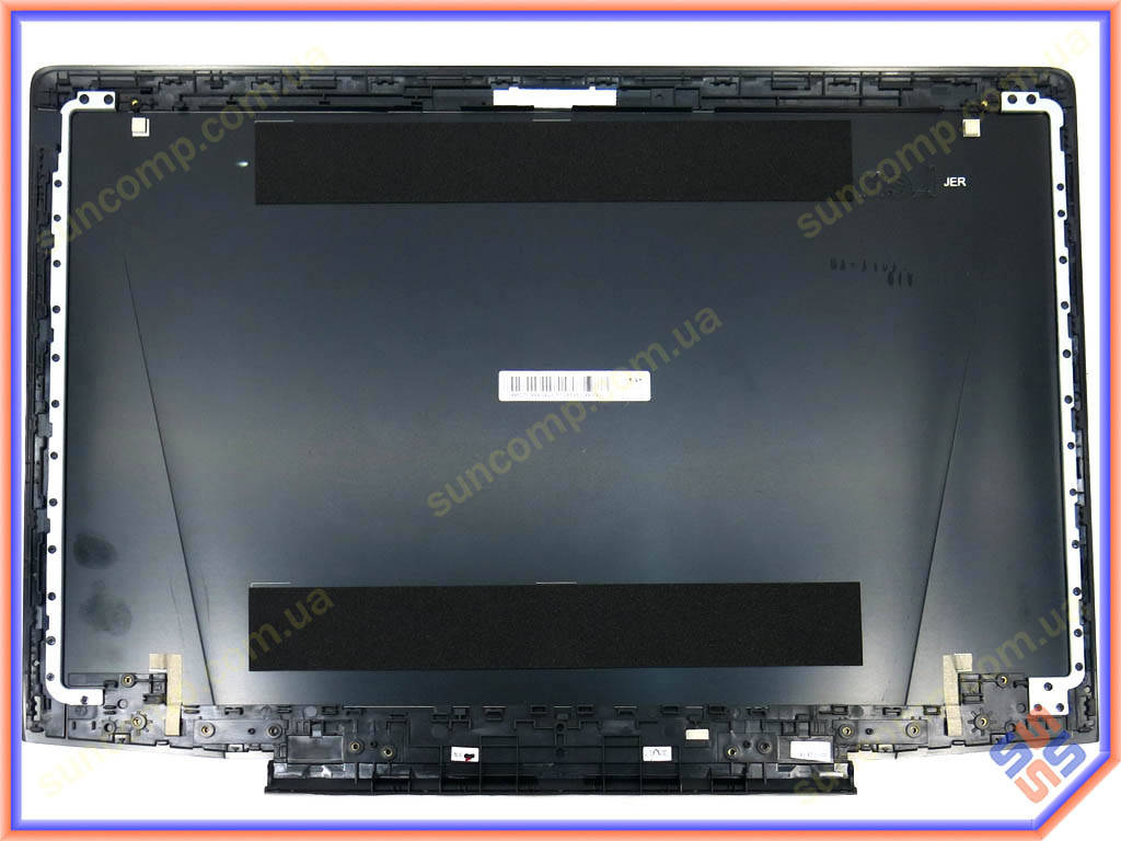 Корпус для ноутбука Lenovo Y700-15, Y700-15ISK (Крышка матрицы). Без тачскрина! (Версия 1), смотреть фото!!!
Корпус для ноутбука Lenovo Y700-15, Y700-15ISK (Крышка матрицы). Без тачскрина! (Версия 1), смотреть фото!!!