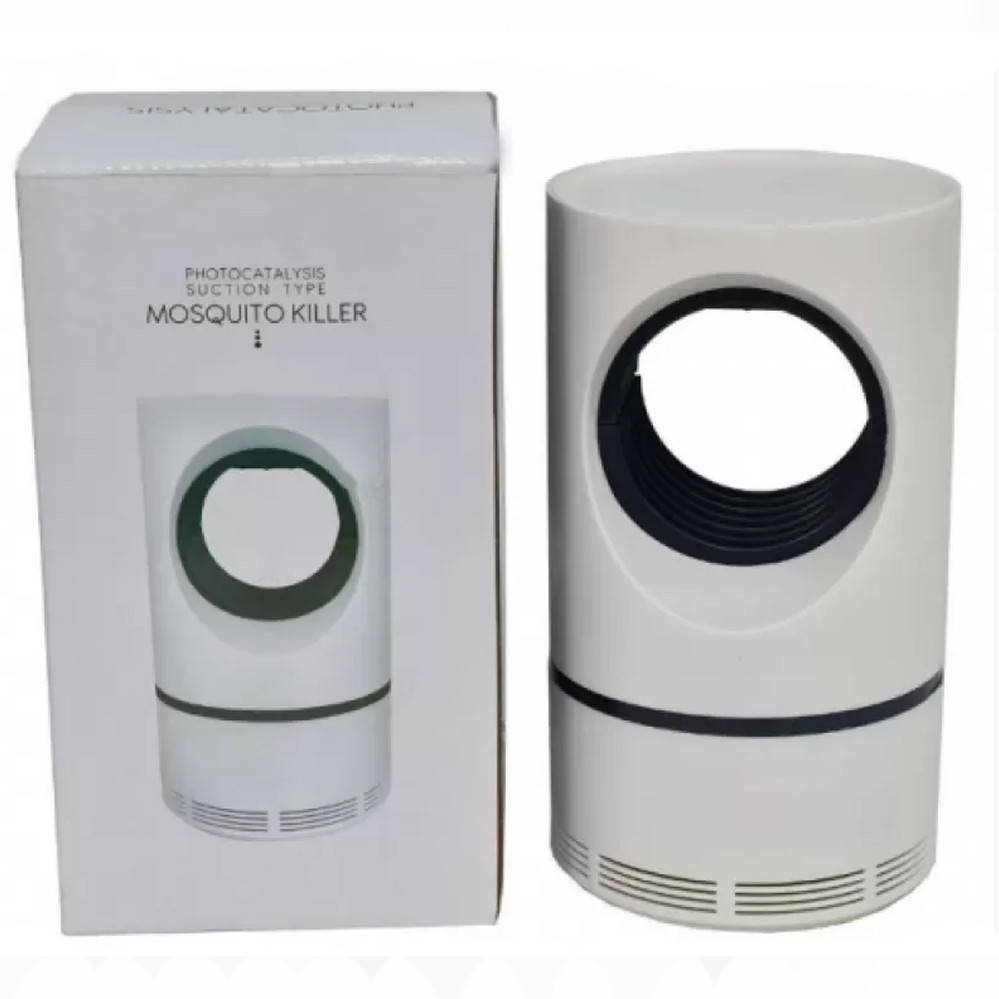 Лампа от комаров и мошек MOSQUITO KILLER USB уничтожитель антимоскитная электрическая ловушка для насекомых
Лампа от комаров и мошек MOSQUITO KILLER USB уничтожитель антимоскитная электрическая ловушка для насекомых