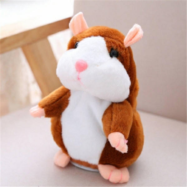 Интерактивная игрушка Хомяк говорящий детские игрушки подарки детям игрушки для мальчиков детские товары, Красный
Интерактивная игрушка Хомяк говорящий детские игрушки подарки детям игрушки для мальчиков детские товары, Красный