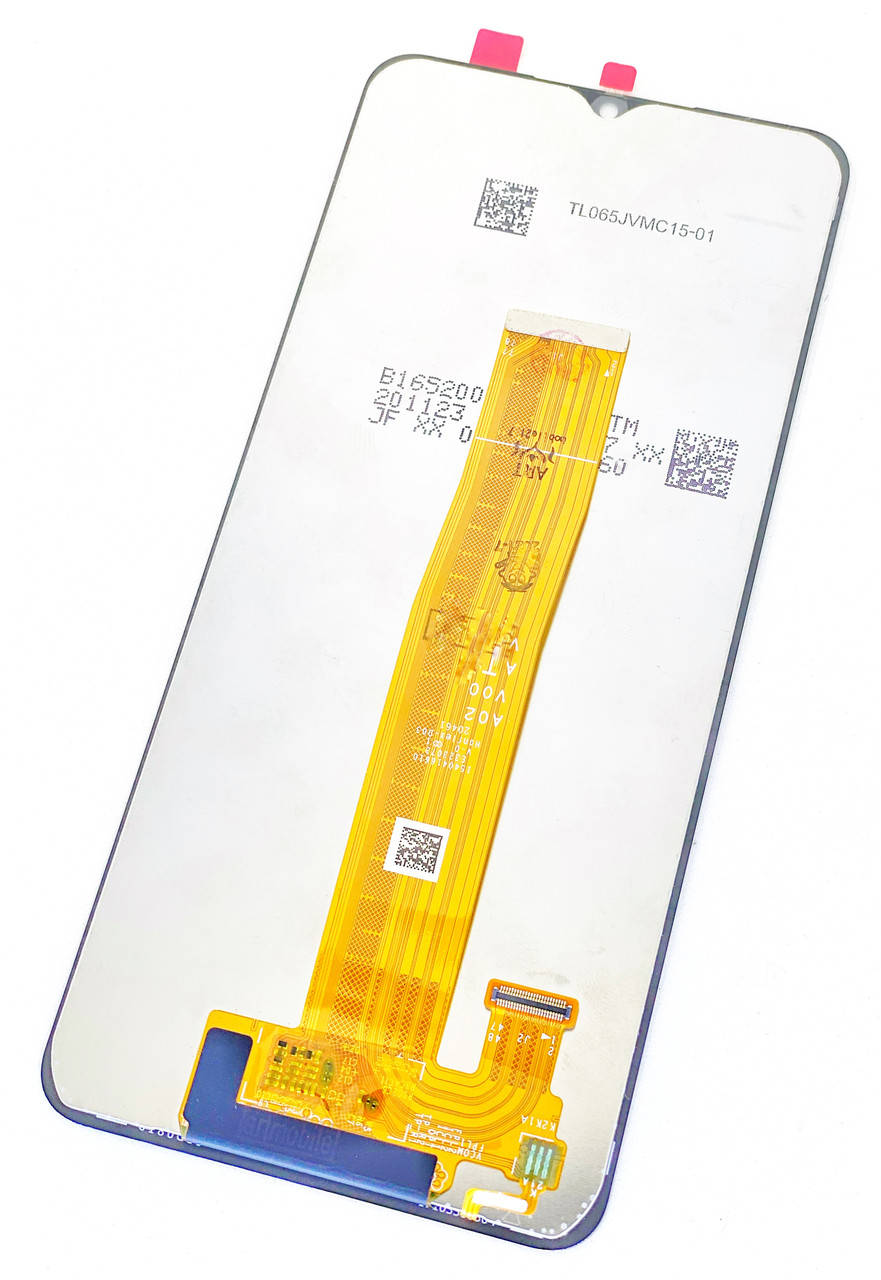 Дисплей (экран) для Samsung A022F Galaxy A02/A125F Galaxy A12/A326BR Galaxy A32 5G/M127F Galaxy M12 +, Черный
Дисплей (экран) для Samsung A022F Galaxy A02/A125F Galaxy A12/A326BR Galaxy A32 5G/M127F Galaxy M12 +, Черный