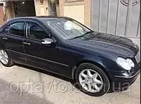 Дефлекторы окон, ветровики \ Mercedes Benz C-Class Sd (W203) 2000-2006 \ Мерседес 203 \ RACING
Дефлекторы окон, ветровики \ Mercedes Benz C-Class Sd (W203) 2000-2006 \ Мерседес 203 \ RACING