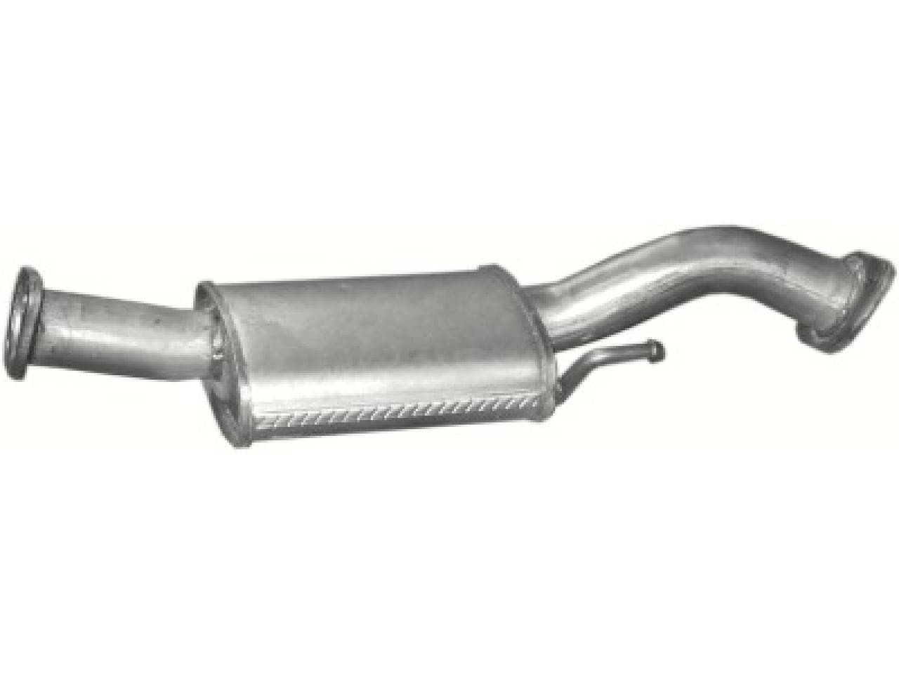 Резонатор Митсубиси Паджеро (Mitsubishi Pajero) (14.95) 2.8 TDi Tirbo Intercooler Diesel 4x4 04/94-02/00
Резонатор Митсубиси Паджеро (Mitsubishi Pajero) (14.95) 2.8 TDi Tirbo Intercooler Diesel 4x4 04/94-02/00