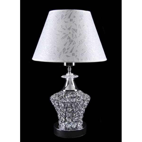 Настольная лампа ночник Splendid ray 30/3306/50
Настольная лампа ночник Splendid ray 30/3306/50