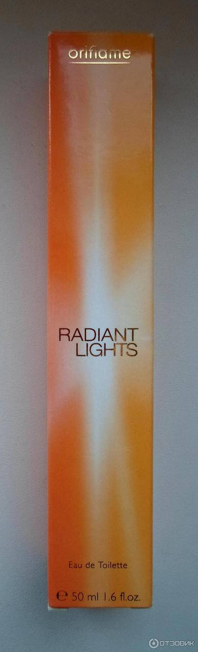 Жіноча туалетна вода Radiant Lights oriflame Жіноча туалетна вода Радіант Лайт Оріфлейм
Жіноча туалетна вода Radiant Lights oriflame Жіноча туалетна вода Радіант Лайт Оріфлейм