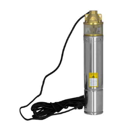 Глубинный насос MAXIMA 4SKM-100, без пульта, производительность 2.7куб. м/час,напор 60 м,Польша
Глубинный насос MAXIMA 4SKM-100, без пульта, производительность 2.7куб. м/час,напор 60 м,Польша