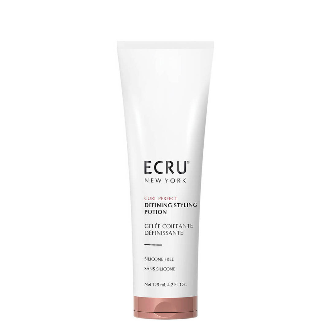 Эликсир формирующий для волос ECRU NY Curl Perfect Defining Styling Potion 125 мл (15294Gu)
Эликсир формирующий для волос ECRU NY Curl Perfect Defining Styling Potion 125 мл (15294Gu)