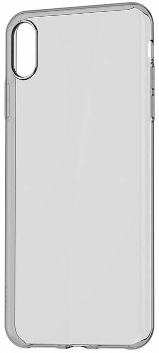 Чехол Baseus для Apple iPhone X / XS Simple Series, Black Transparent (ARAPIPH58-B01), Черный
Чехол Baseus для Apple iPhone X / XS Simple Series, Black Transparent (ARAPIPH58-B01), Черный