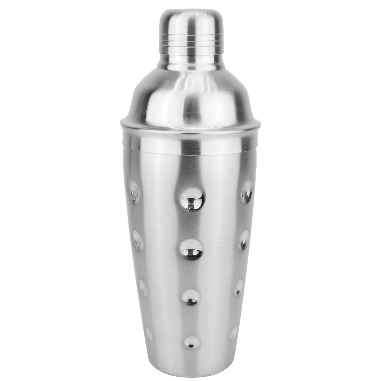 Шейкер Европейский Рельефный 750мл 
Шейкер Европейский Рельефный 750мл