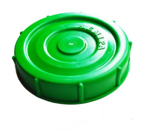 Крышка для бочки ЛЕМИРА 20 л, диаметр 156 мм
Крышка для бочки ЛЕМИРА 20 л, диаметр 156 мм