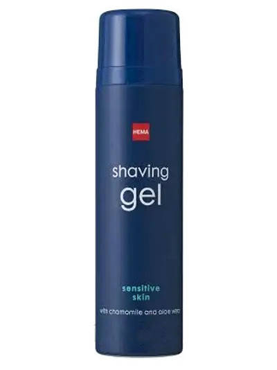 Гель для бритья для чувствительной кожи с экстрактом ромашки Hema Shaving Gel Sensitive 200 мл Франция
Гель для бритья для чувствительной кожи с экстрактом ромашки Hema Shaving Gel Sensitive 200 мл Франция