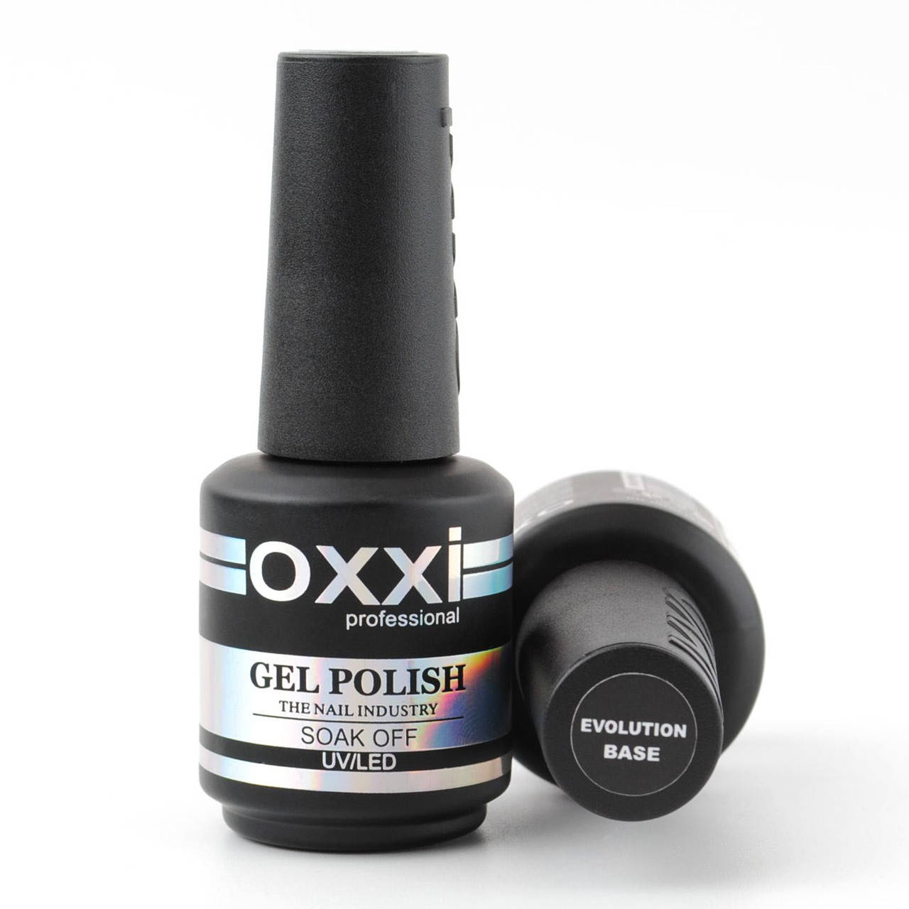 EVOLUTION Base OXXI (базовое покрытие холодное) 15 мл
EVOLUTION Base OXXI (базовое покрытие холодное) 15 мл
