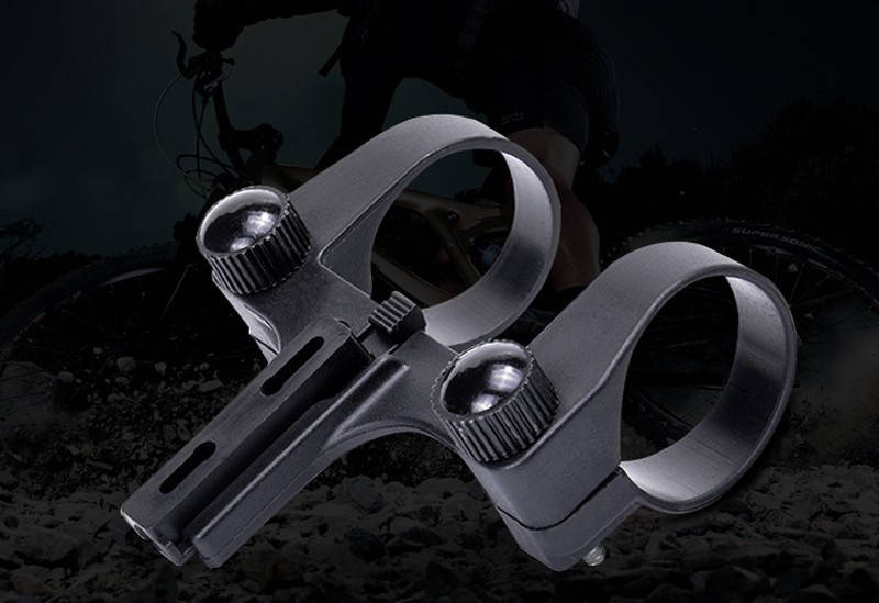 Универсальное выносное вело-крепление HASKY для вело-фар / компьютера / навигатора с быстросъемной планкой
Универсальное выносное вело-крепление HASKY для вело-фар / компьютера / навигатора с быстросъемной планкой