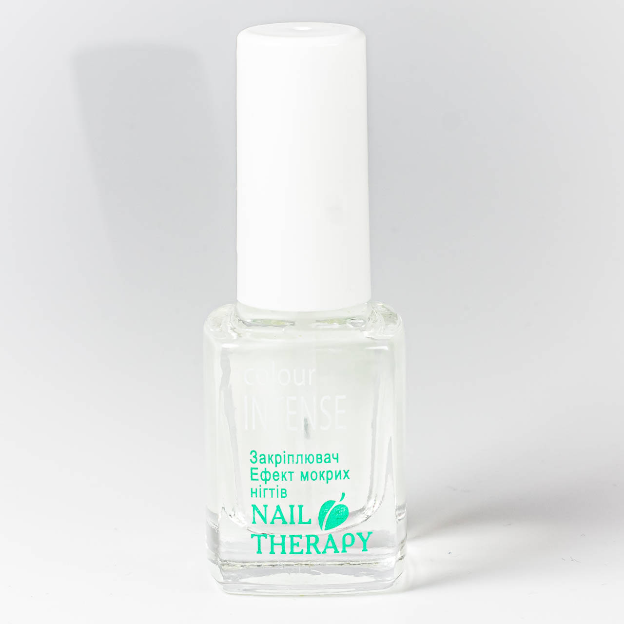 Закрепитель лака для ногтей Colour Intense Nail Therapy эффект мокрых ногтей 13 мл № 209
Закрепитель лака для ногтей Colour Intense Nail Therapy эффект мокрых ногтей 13 мл № 209