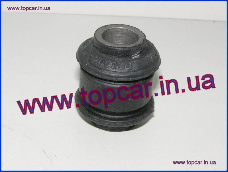 Втулка амортизатора заднего нижняя Peugeot Partner I 96-08 BC Guma Украина BC3003 
Втулка амортизатора заднего нижняя Peugeot Partner I 96-08 BC Guma Украина BC3003