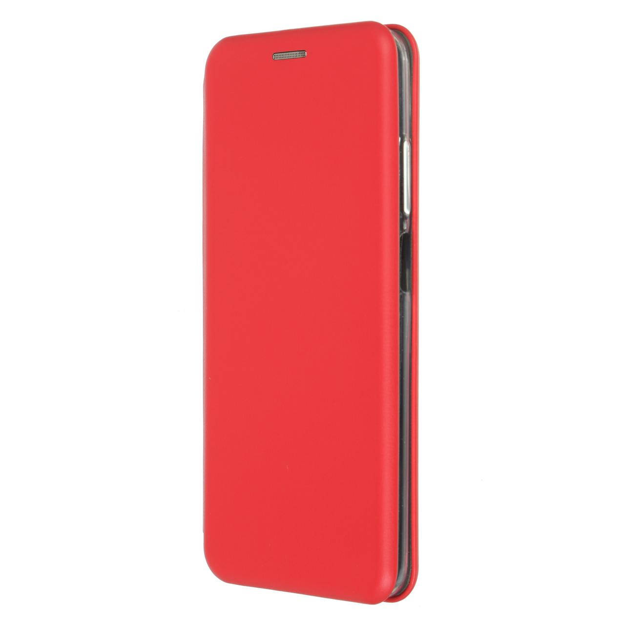 Чехол-книжка Armorstandart G-Case для Xiaomi Redmi 10 Red (ARM60697), Красный
Чехол-книжка Armorstandart G-Case для Xiaomi Redmi 10 Red (ARM60697), Красный