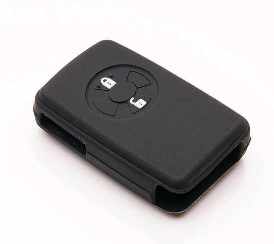 Силиконовый чехол для ключа Toyota Yaris,Auris,Highlander, Land Cruiser,Rav4,Camry,Corolla, Avalon,Avensis, Черный
Силиконовый чехол для ключа Toyota Yaris,Auris,Highlander, Land Cruiser,Rav4,Camry,Corolla, Avalon,Avensis, Черный