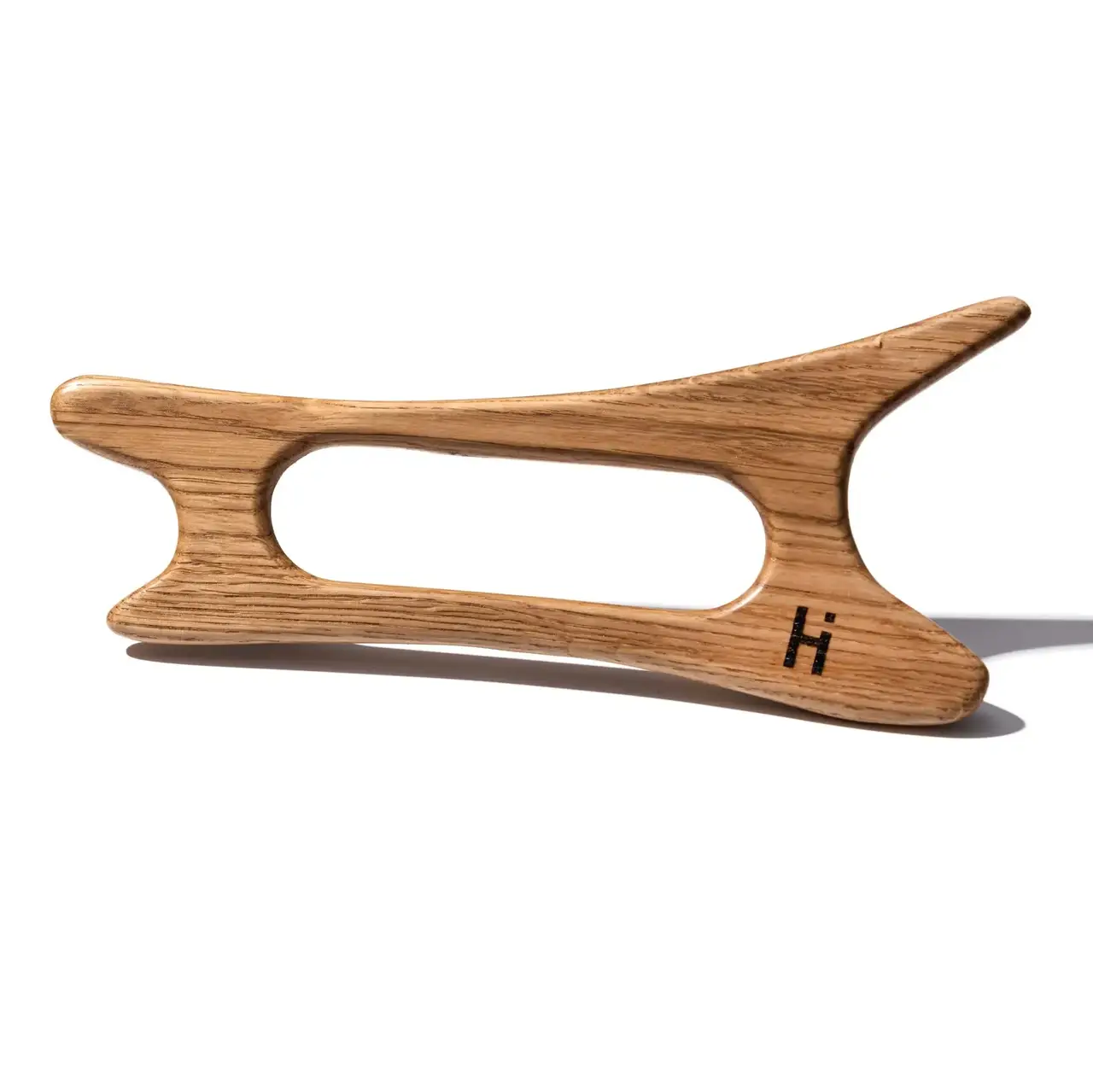 Скребок-массажёр гуаша для лица и тела деревянный Лань Hillary Wooden gouache massager for face and body Hind
Скребок-массажёр гуаша для лица и тела деревянный Лань Hillary Wooden gouache massager for face and body Hind